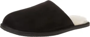 Amazon Essentials Cozy Slippers, House Shoes for Men