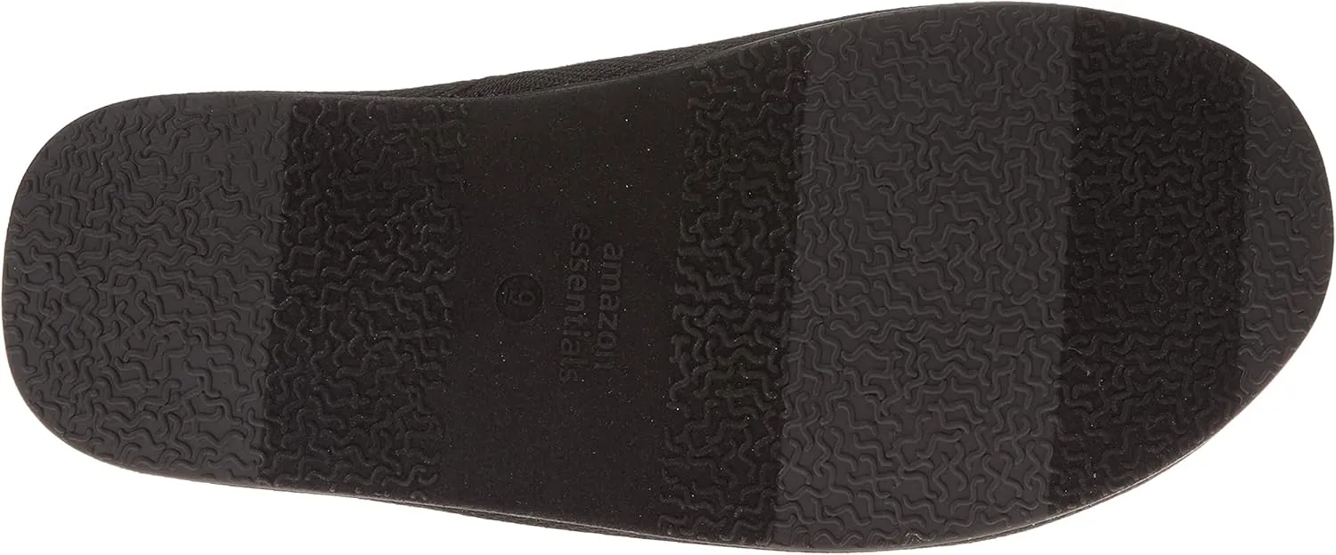 Amazon Essentials Cozy Slippers, House Shoes for Men