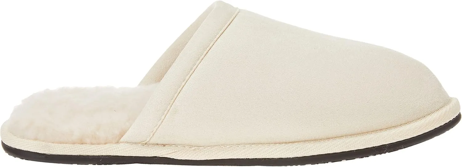 Amazon Essentials Women's Cozy Slippers