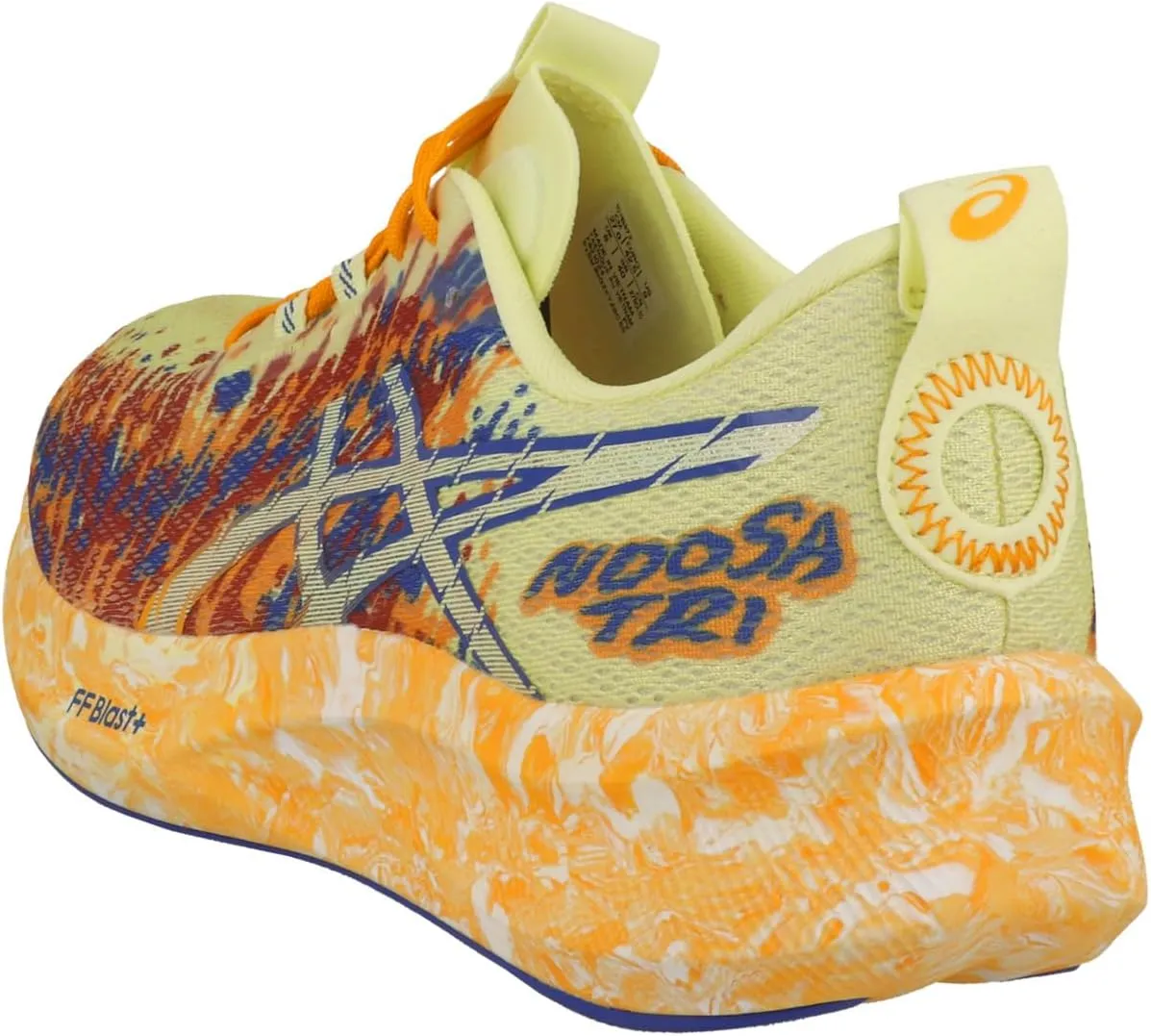 ASICS Men's Sneaker