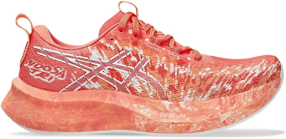 ASICS Women's Low-Top Sneakers