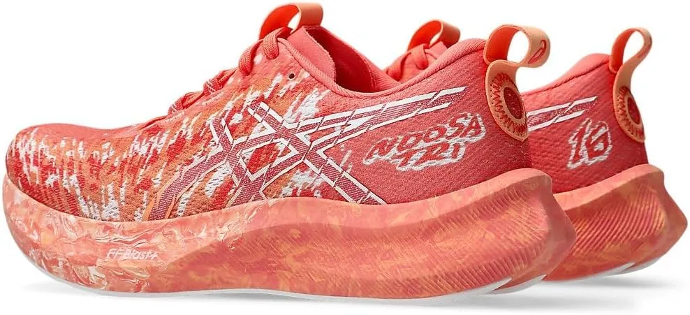 ASICS Women's Low-Top Sneakers
