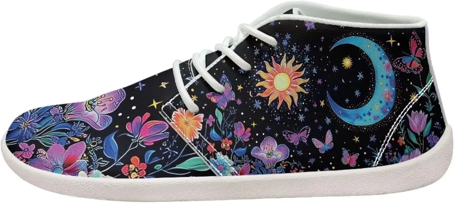 Barefoot Shoes Women/Men Casual Shoes with Wide Toe Box for Daily Wear