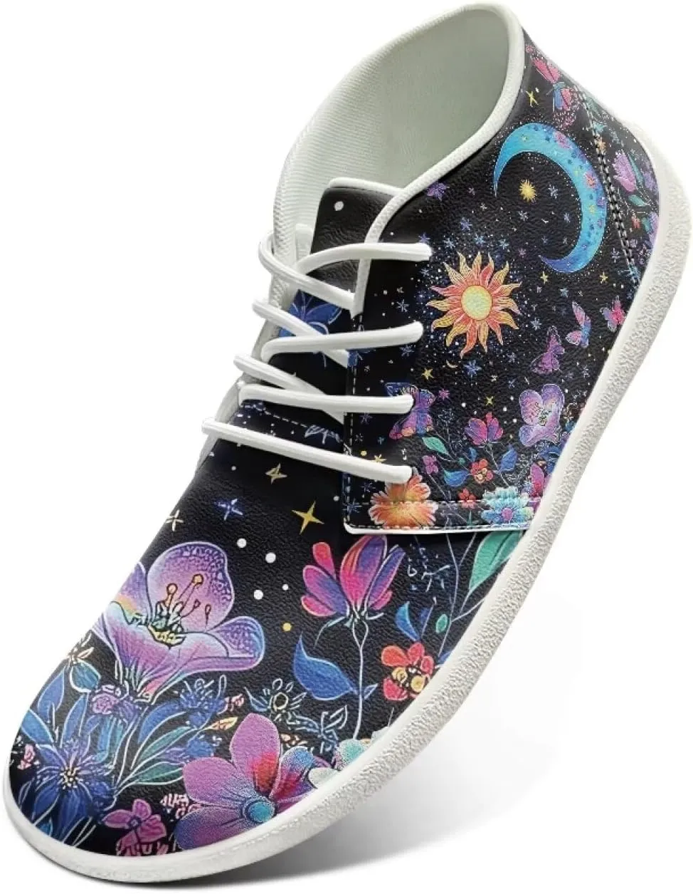 Barefoot Shoes Women/Men Casual Shoes with Wide Toe Box for Daily Wear