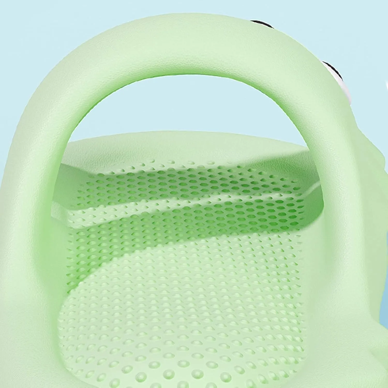 Bathroom Slippers Foldable Flats for Women Shower Shoes for Living Room Pool Beach Spa Public Showers