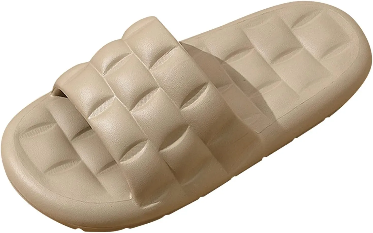 Bathroom Slippers Men Shower Shoes Women Mens Slippers Slides for Women Dorms Bathroom Indoor