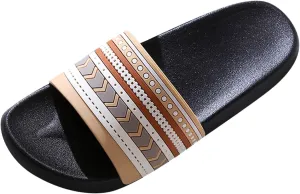 Bathroom Slippers Men Slides for Women Cloud Slippers for Men Womens Slides Pool Public Beach