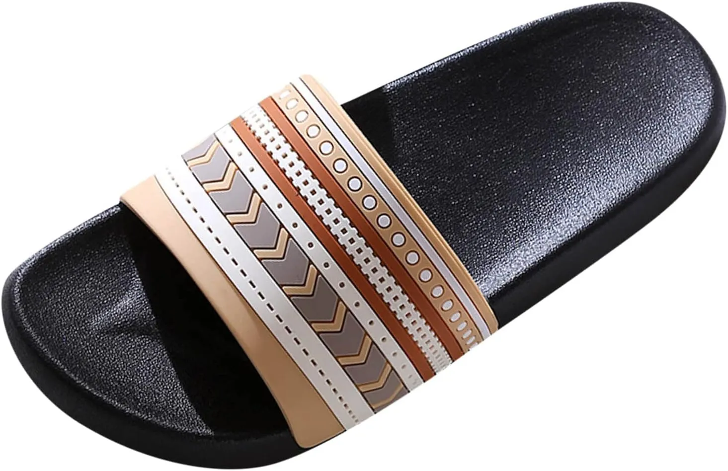 Bathroom Slippers Men Slides for Women Cloud Slippers for Men Womens Slides Pool Public Beach