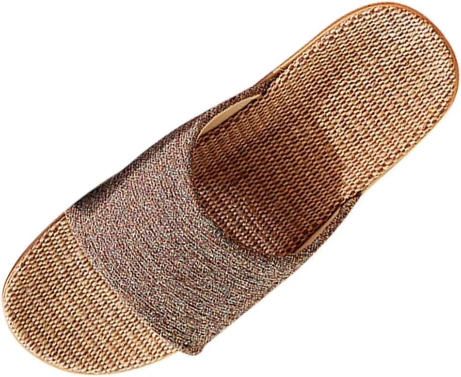 Beach Indoor Slides Home Casual Shoes Fashion On Men's Slip Slippers Mens Slippers Indoor Outdoor Sandals