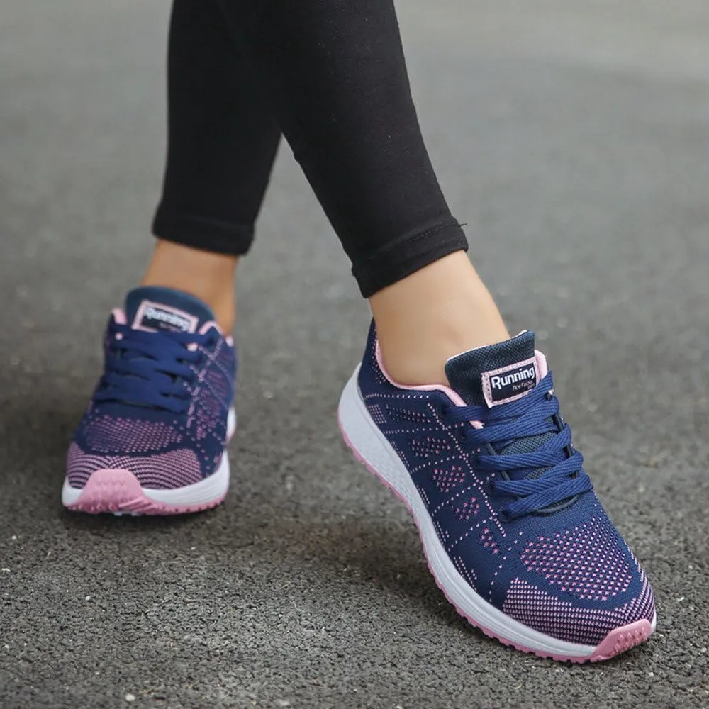 Casual White Shoes for Men and Women Fashion Simple Daily Shoes Flat Bottom Comfortable Lightweight Rubber Sole Sneakers Soft Work Walking Shoe