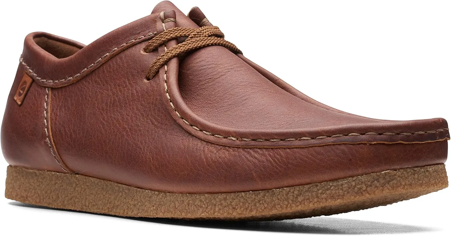 Clarks Men's Shacre Ii Run Shoes Moccasin