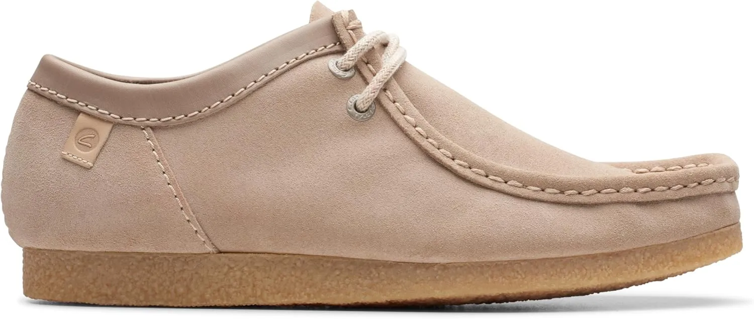 Clarks Men's Shacre Ii Run Shoes Moccasin