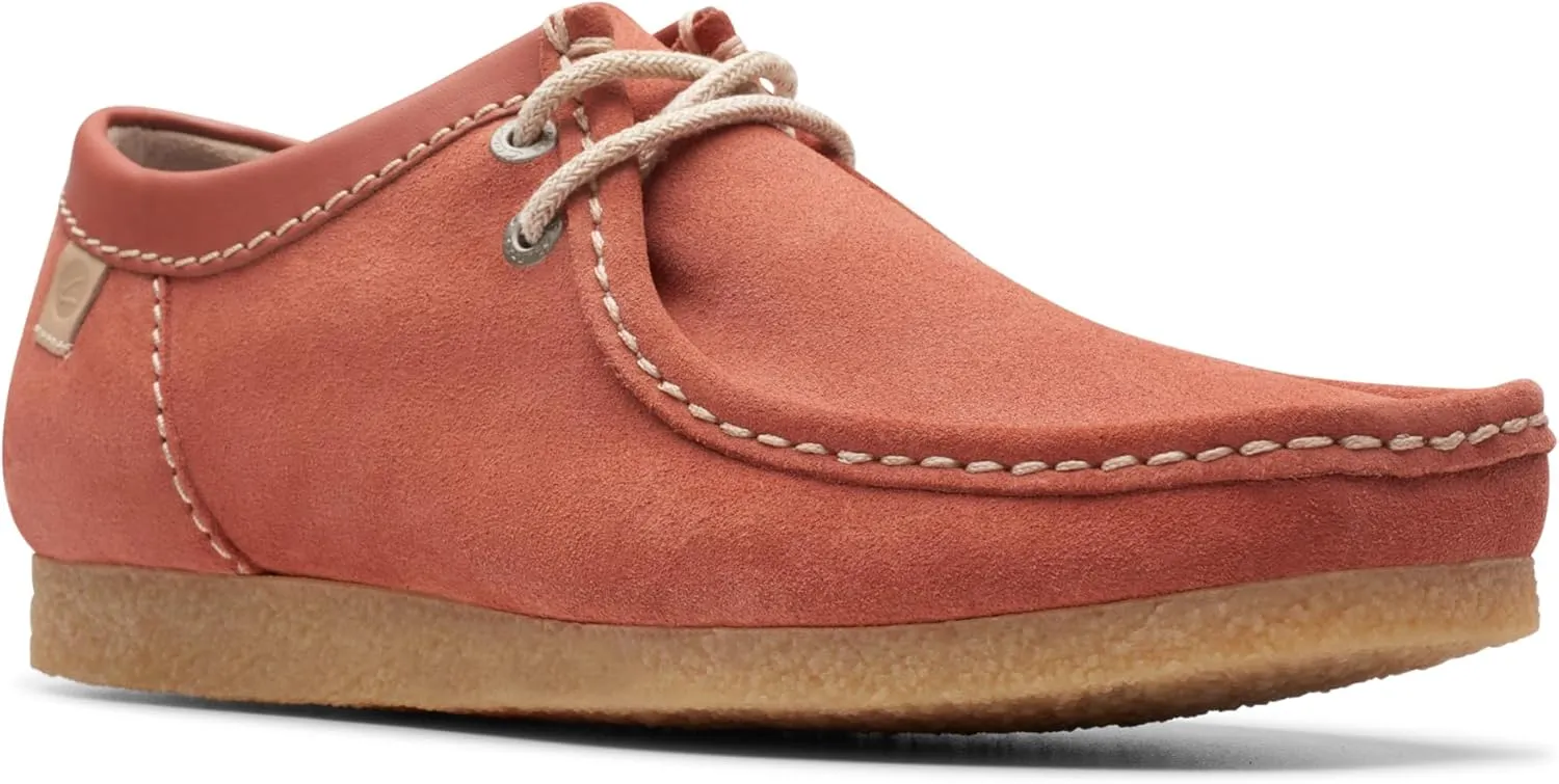 Clarks Men's Shacre Ii Run Shoes Moccasin