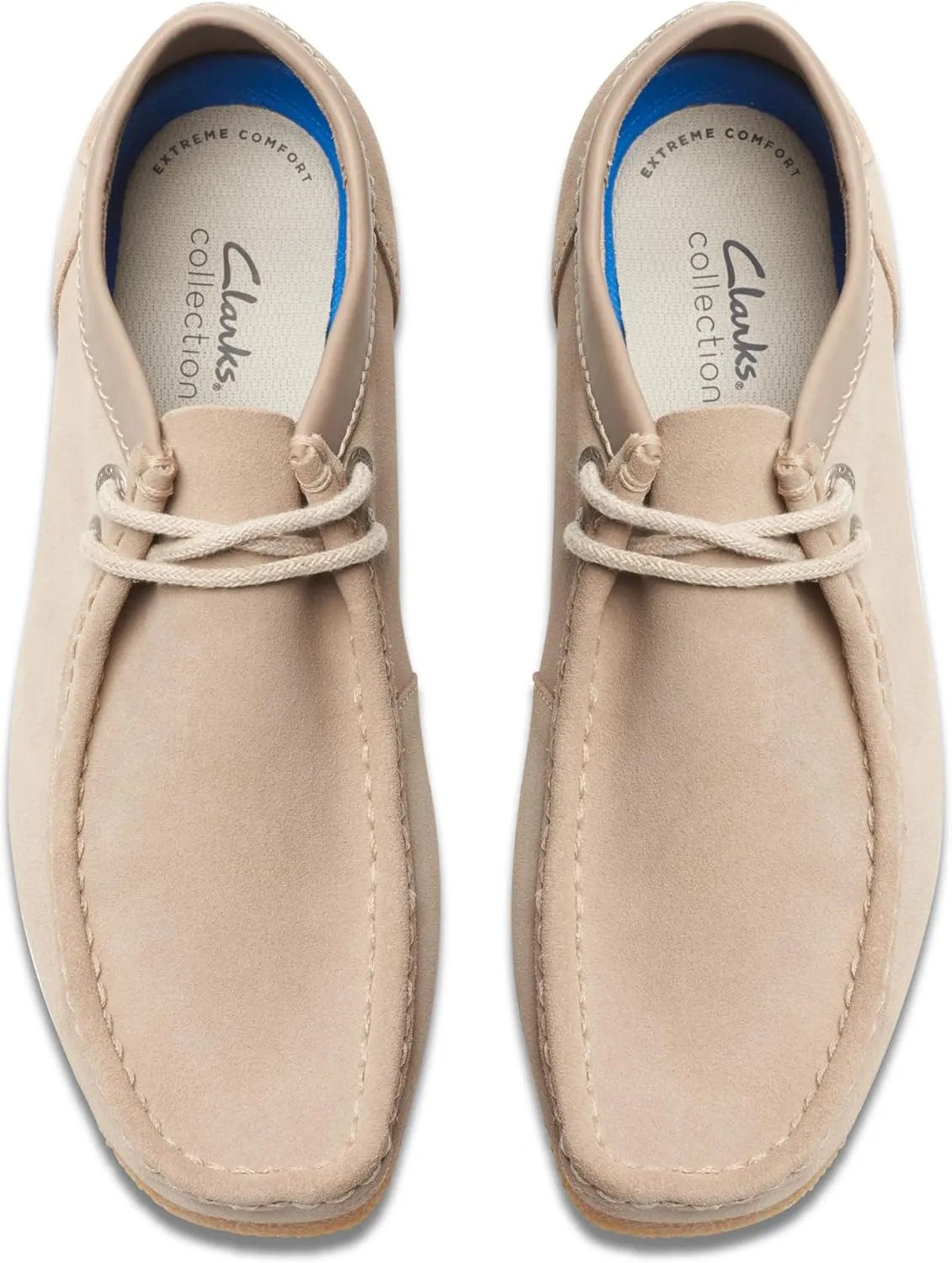 Clarks Men's Shacre Ii Run Shoes Moccasin