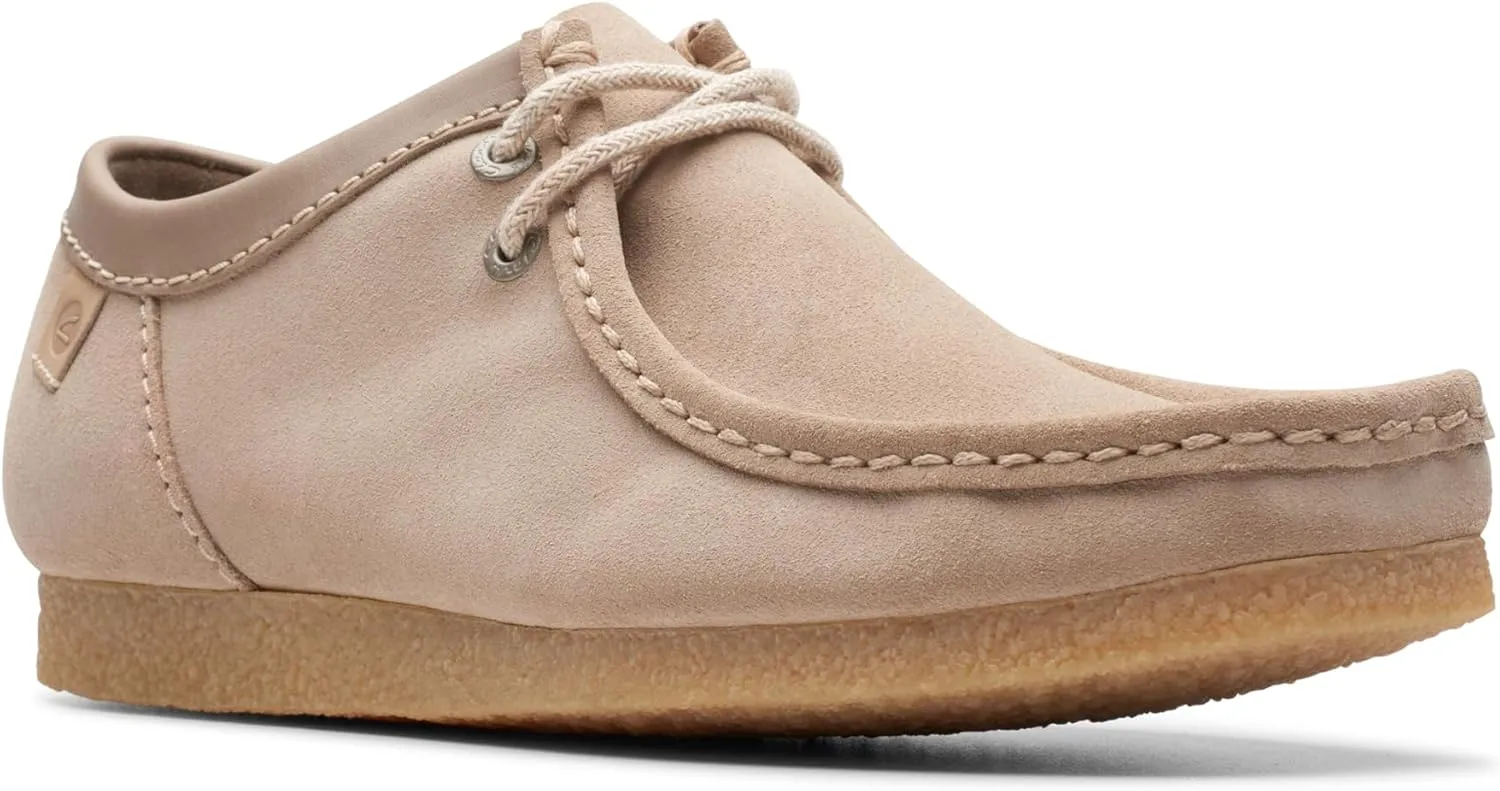 Clarks Men's Shacre Ii Run Shoes Moccasin