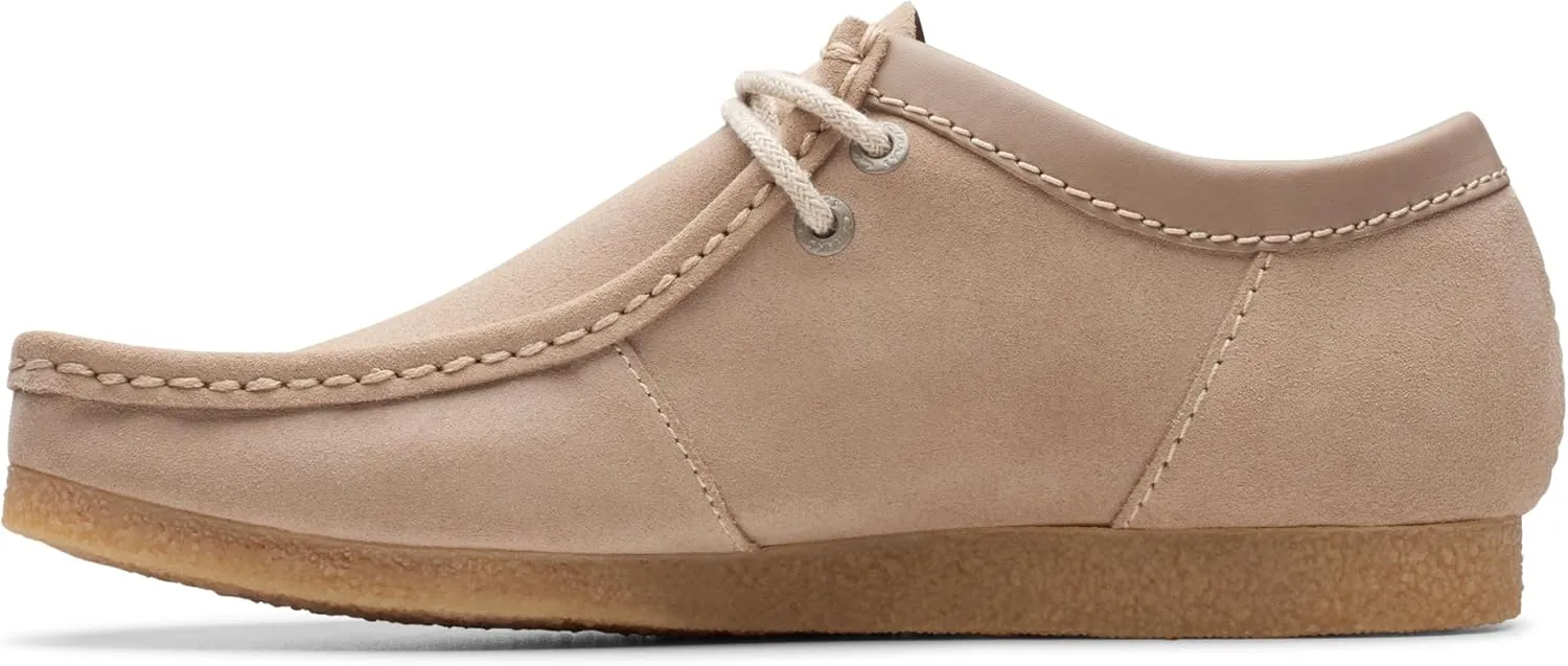 Clarks Men's Shacre Ii Run Shoes Moccasin