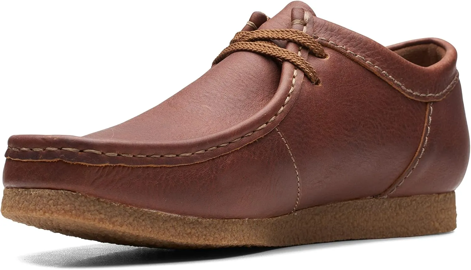 Clarks Men's Shacre Ii Run Shoes Moccasin