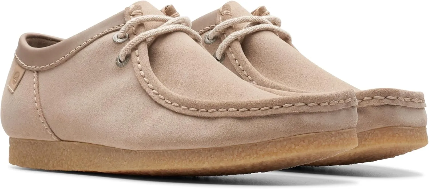 Clarks Men's Shacre Ii Run Shoes Moccasin