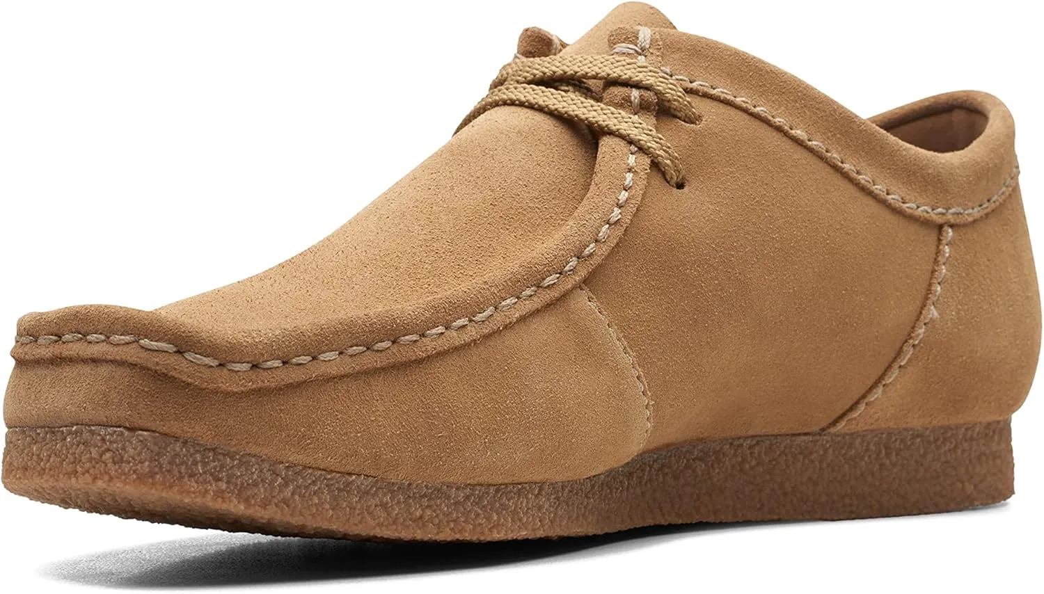Clarks Men's Shacre Ii Run Shoes Moccasin