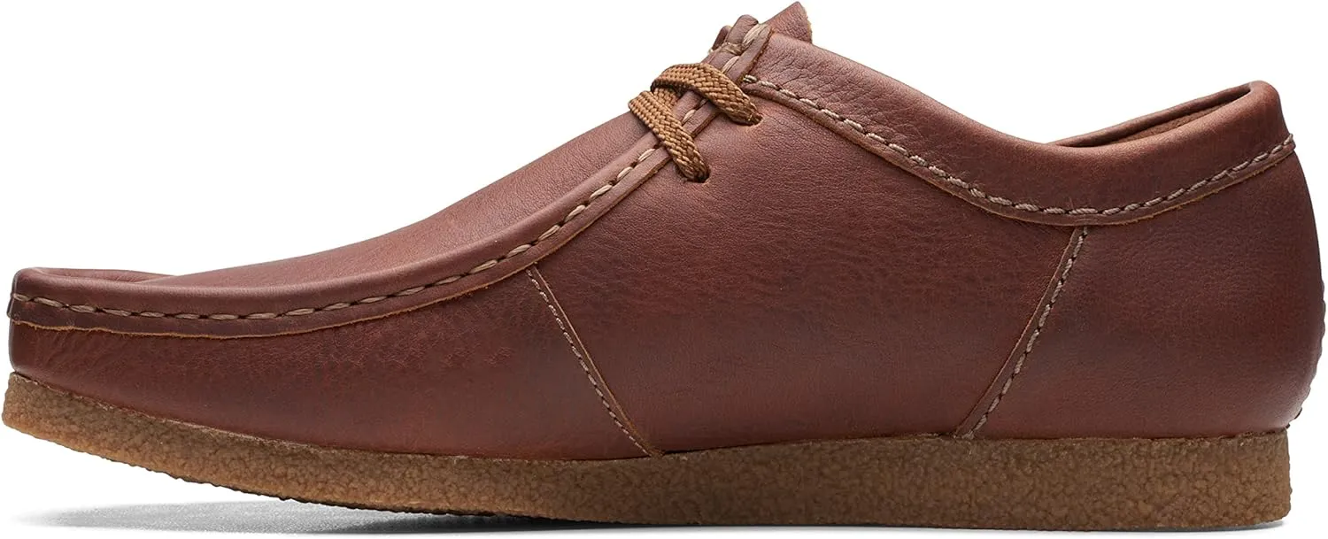 Clarks Men's Shacre Ii Run Shoes Moccasin
