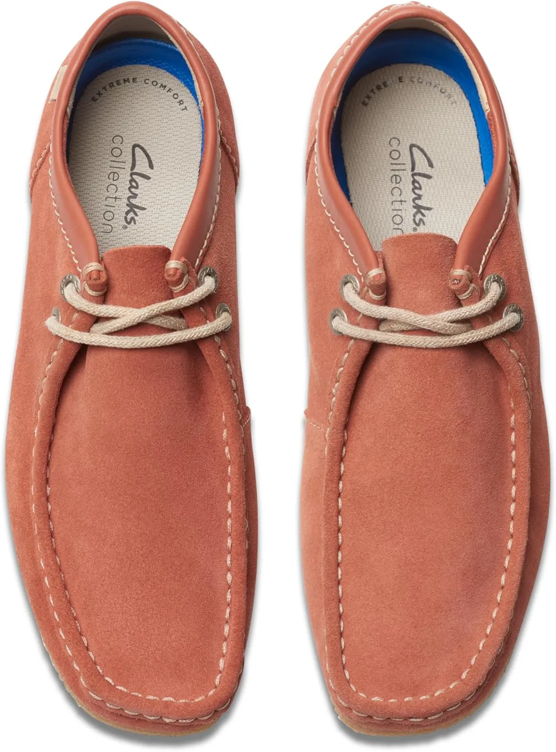 Clarks Men's Shacre Ii Run Shoes Moccasin