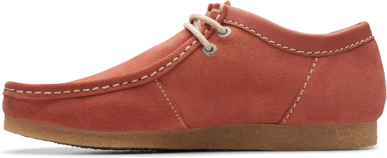 Clarks Men's Shacre Ii Run Shoes Moccasin