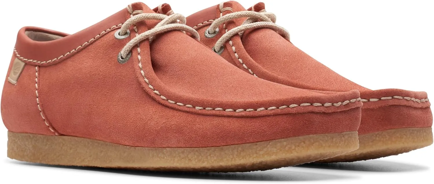 Clarks Men's Shacre Ii Run Shoes Moccasin