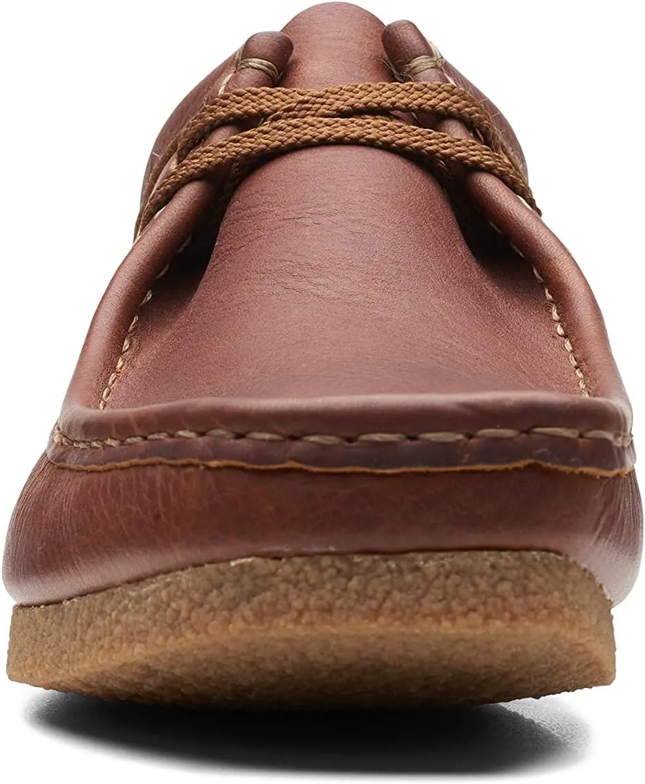 Clarks Men's Shacre Ii Run Shoes Moccasin