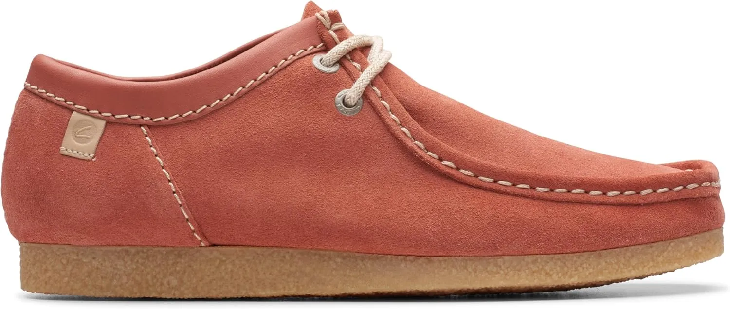 Clarks Men's Shacre Ii Run Shoes Moccasin
