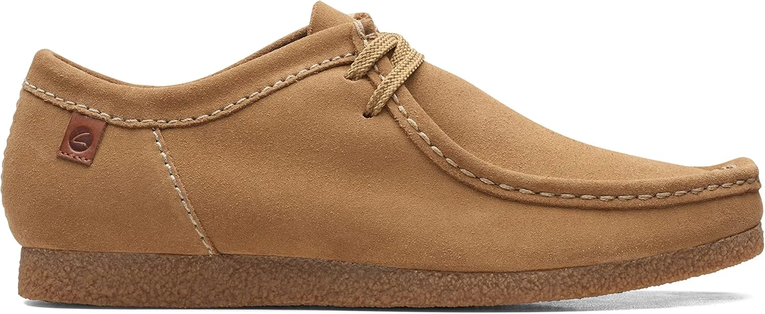 Clarks Men's Shacre Ii Run Shoes Moccasin