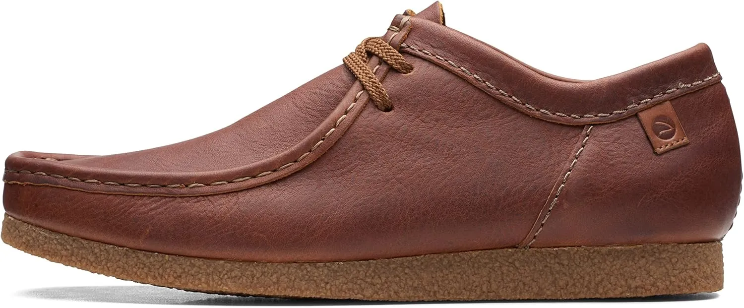Clarks Men's Shacre Ii Run Shoes Moccasin