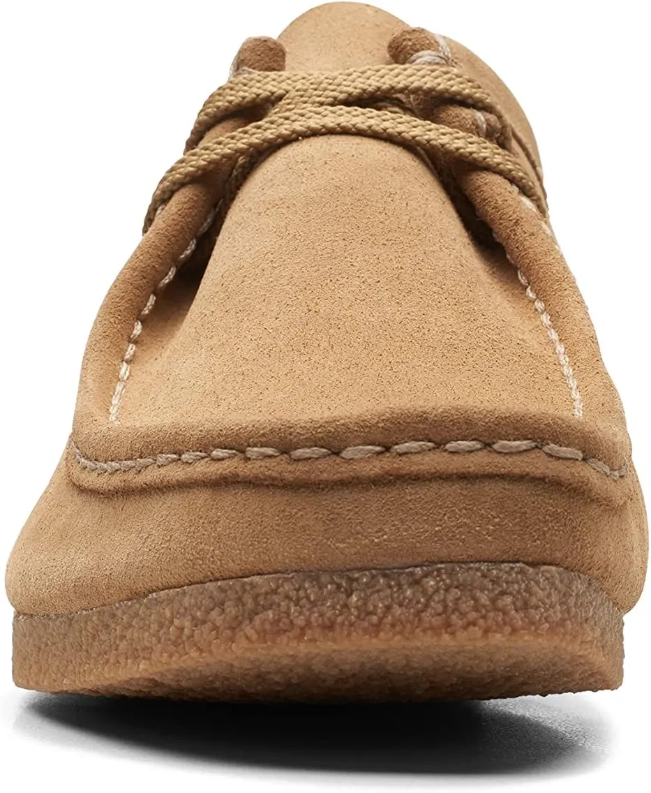 Clarks Men's Shacre Ii Run Shoes Moccasin