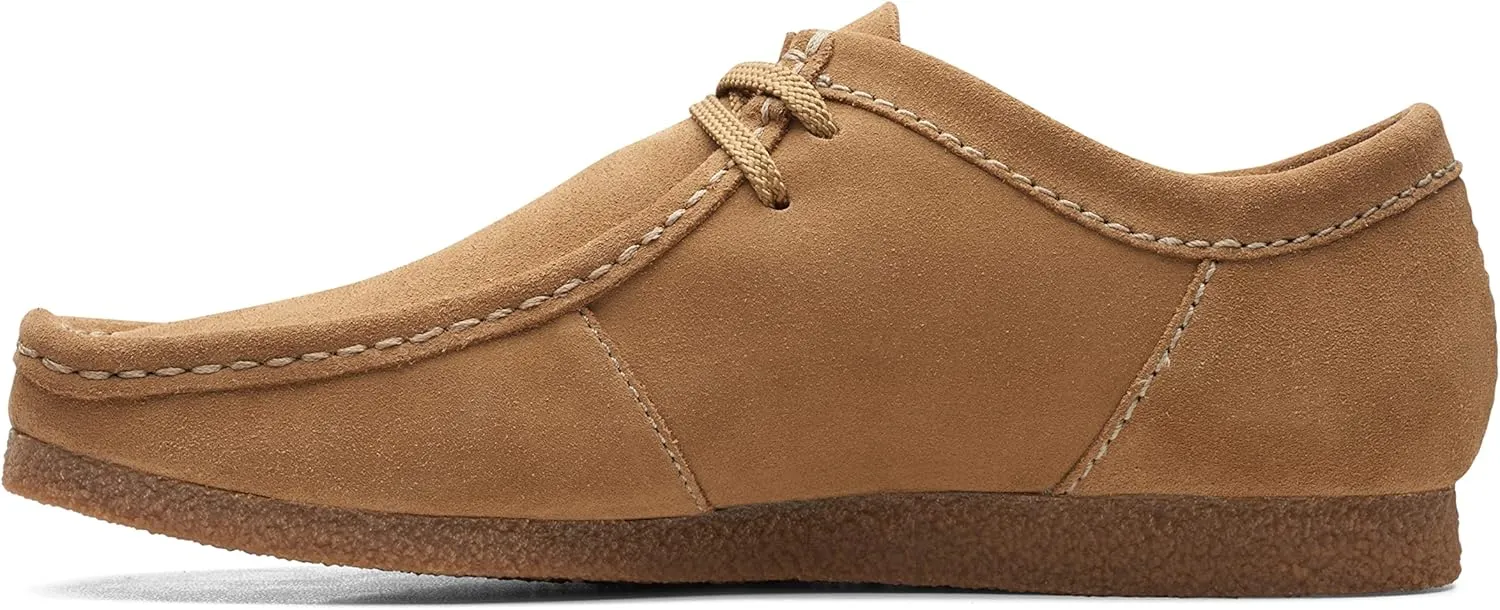 Clarks Men's Shacre Ii Run Shoes Moccasin