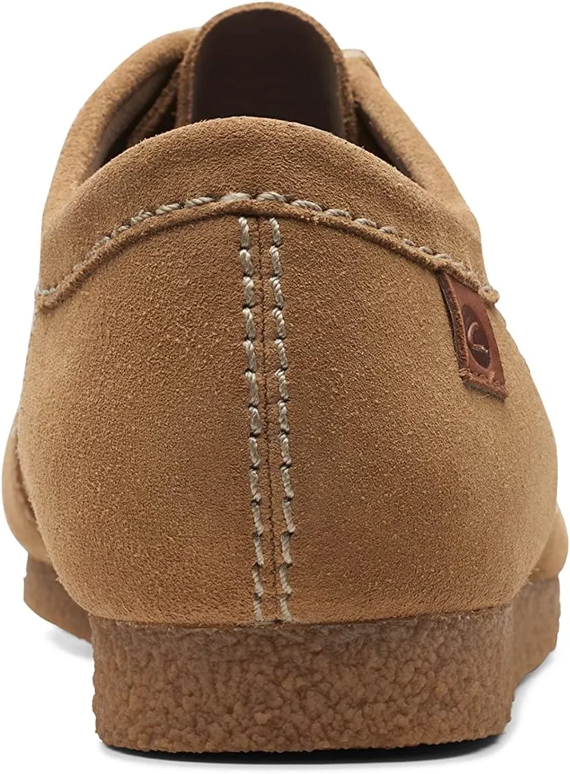 Clarks Men's Shacre Ii Run Shoes Moccasin