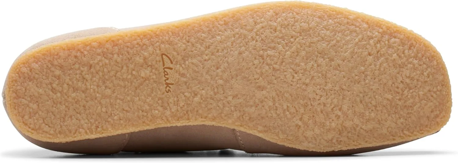 Clarks Men's Shacre Ii Run Shoes Moccasin