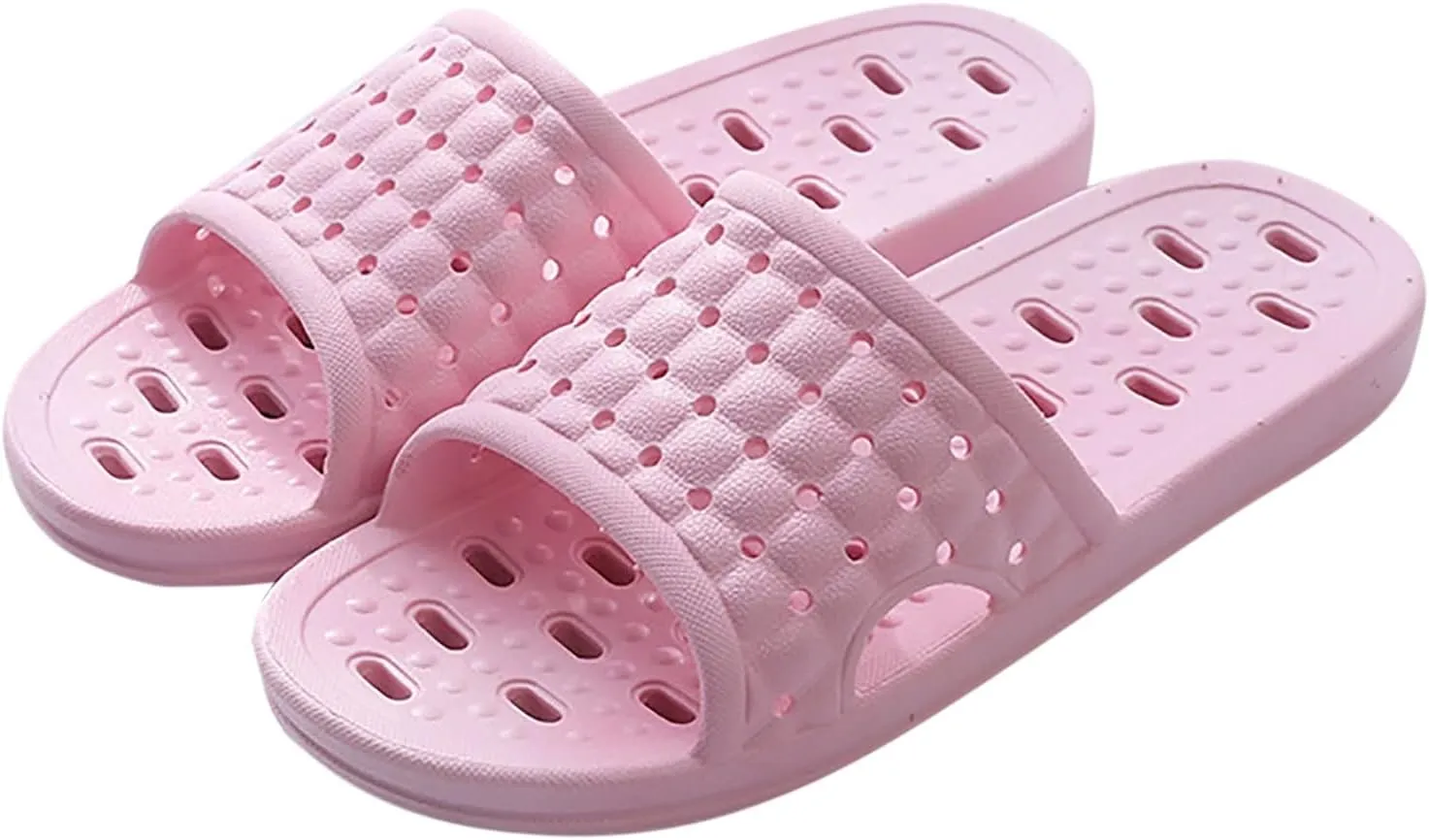Cloud Slippers for Men Womens Slides Bathroom Slippers Men Slides for Women Gym Pool Ultimate Comfort