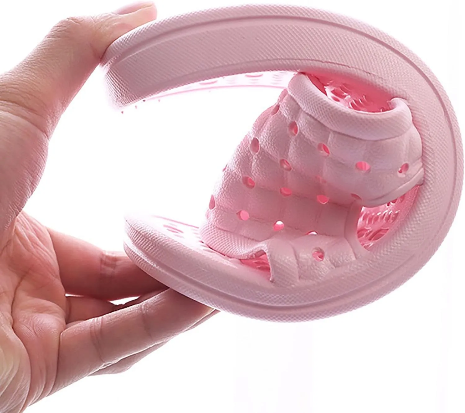 Cloud Slippers for Men Womens Slides Bathroom Slippers Men Slides for Women Gym Pool Ultimate Comfort