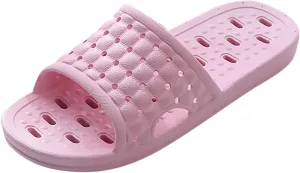 Cloud Slippers for Men Womens Slides Bathroom Slippers Men Slides for Women Gym Pool Ultimate Comfort