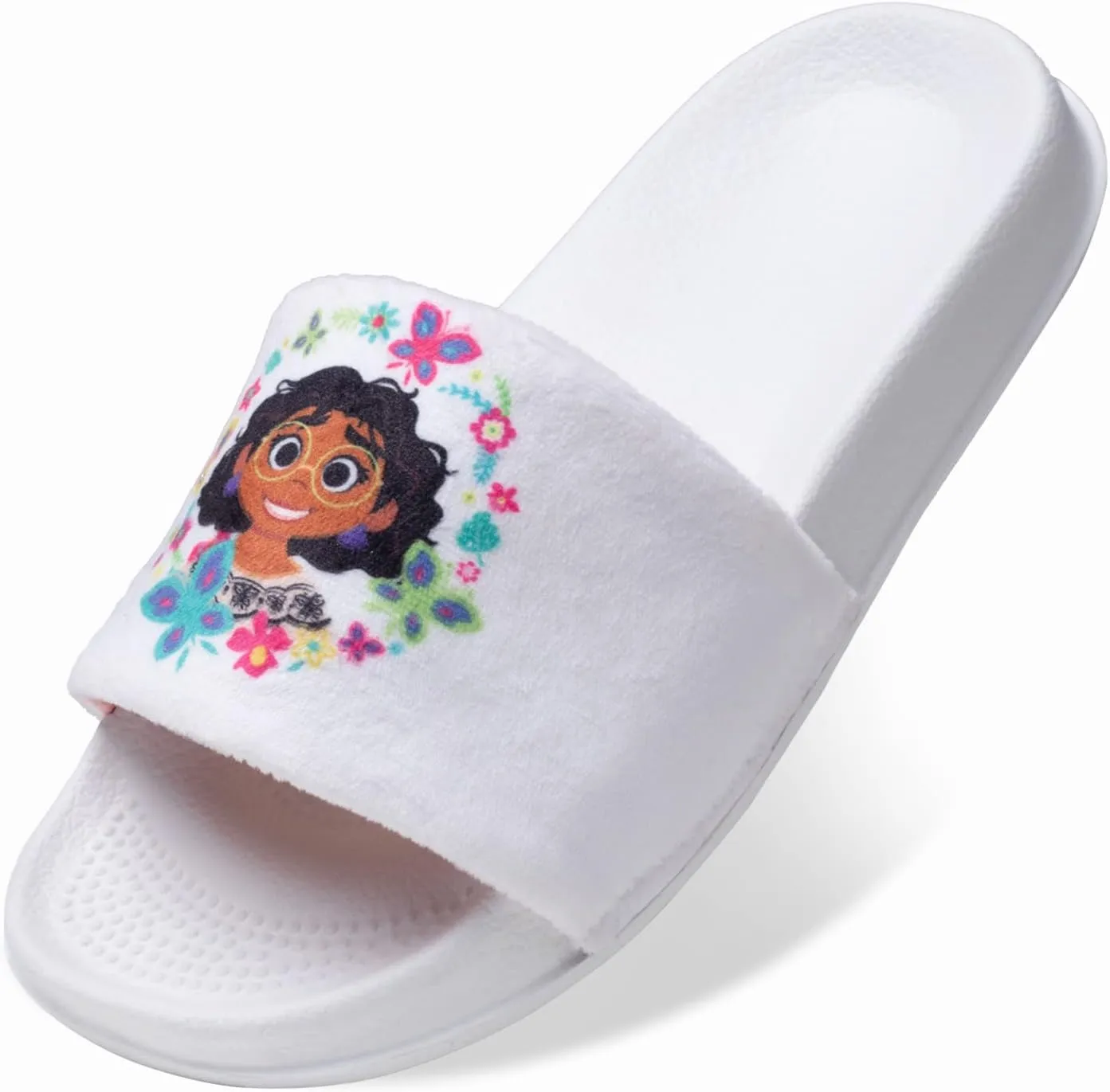 Dream Bridge Toddlers Girls Summer Non-slip Sandals Slippers,