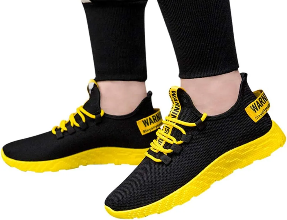 Dress Shoes for Plantar Fasciitis for Women Wide Width Women's Wedge Fashion Sneakers Slip On Work Sneakers for Women with Lower Back Pain All Black Womens Running Shoes Zapatos Mocasines Para Mujer