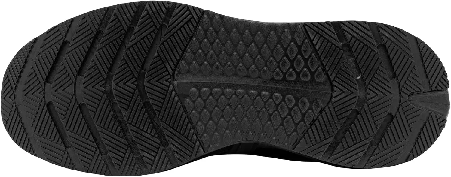 FLOWING PLUME Waterproof Shoes for Men Women Lightweight Tennis Sneaker Slip-Resistant Walking Running Shoes