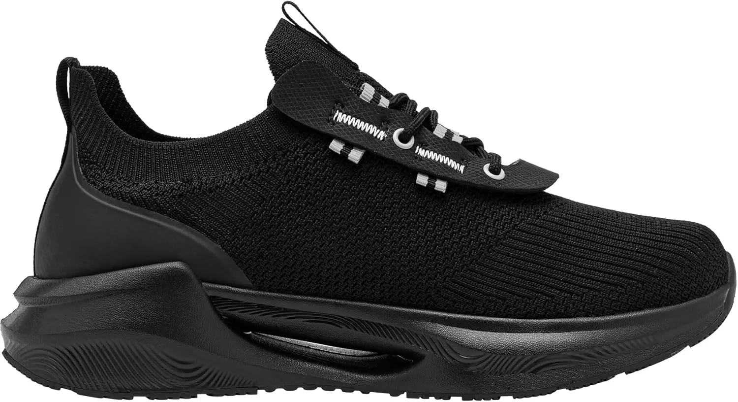FLOWING PLUME Waterproof Shoes for Men Women Lightweight Tennis Sneaker Slip-Resistant Walking Running Shoes
