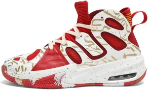 High top Neutral Basketball Shoes Men's Shoes Women's Shoes Super Light Sneakers high top Graffiti Style Couple Style