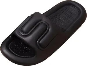 Indoor Slipper Women and Men Bathroom Slipper Womens Showers Sandals Cloud Slides Shower Slides Non-Slip Non Slip