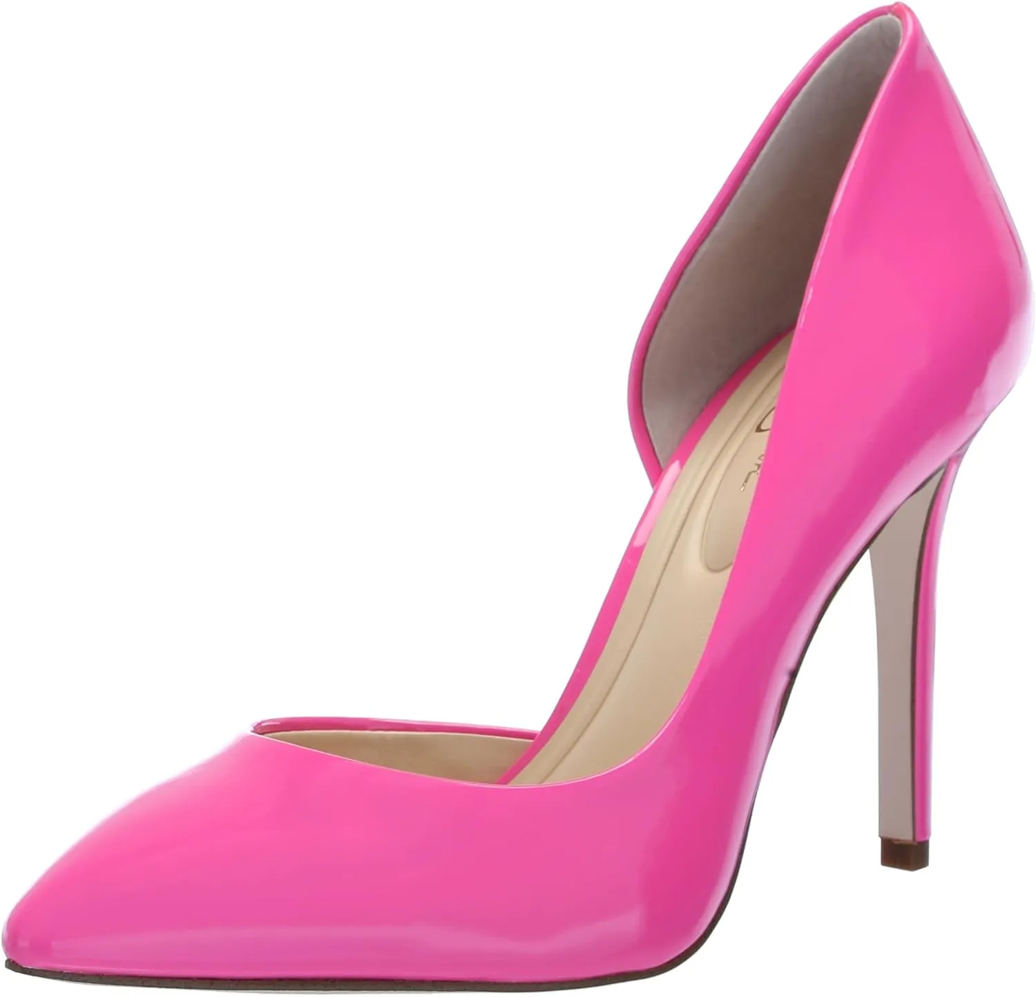 Jessica Simpson Women's Prizma D'Orsay Pump