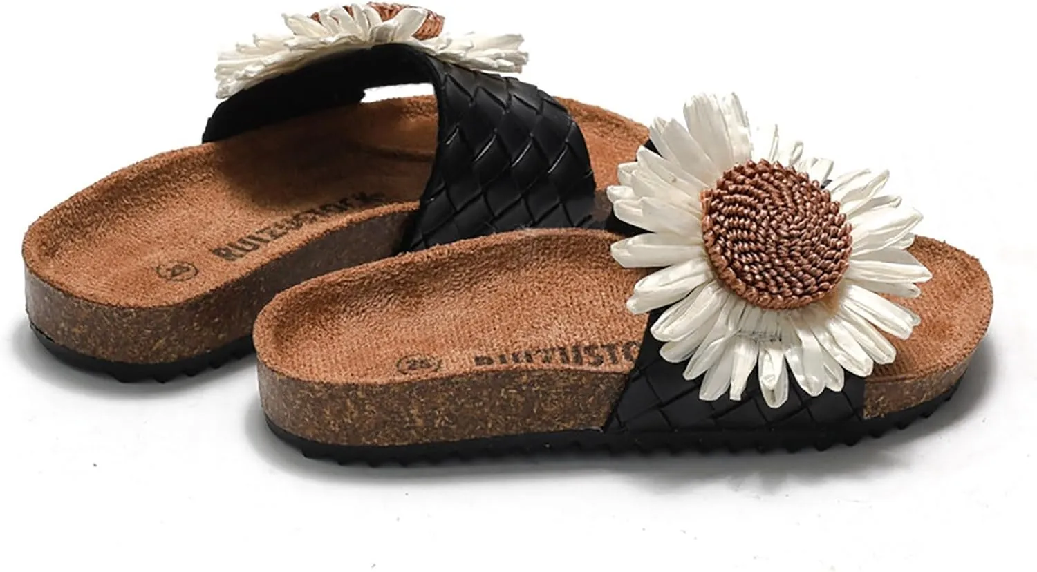 Kids Sandals Boys Girls Slide Summer Non Slip Sandals for Indoor Outdoor Flower Casual Easter for Girls