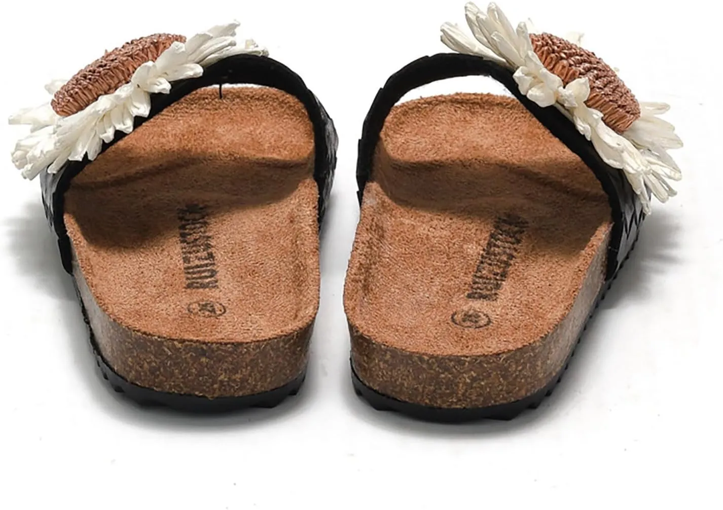 Kids Sandals Boys Girls Slide Summer Non Slip Sandals for Indoor Outdoor Flower Casual Easter for Girls