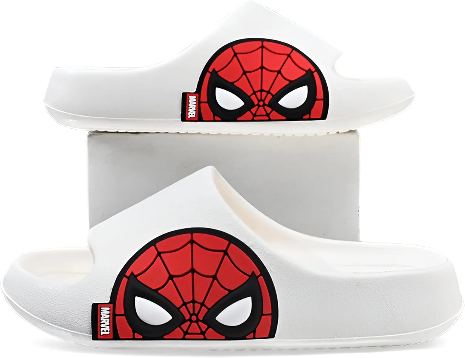 Kids Slippers Sandals Cute Cartoon Slippers, Non-Slip Sandals For Boys and Girls