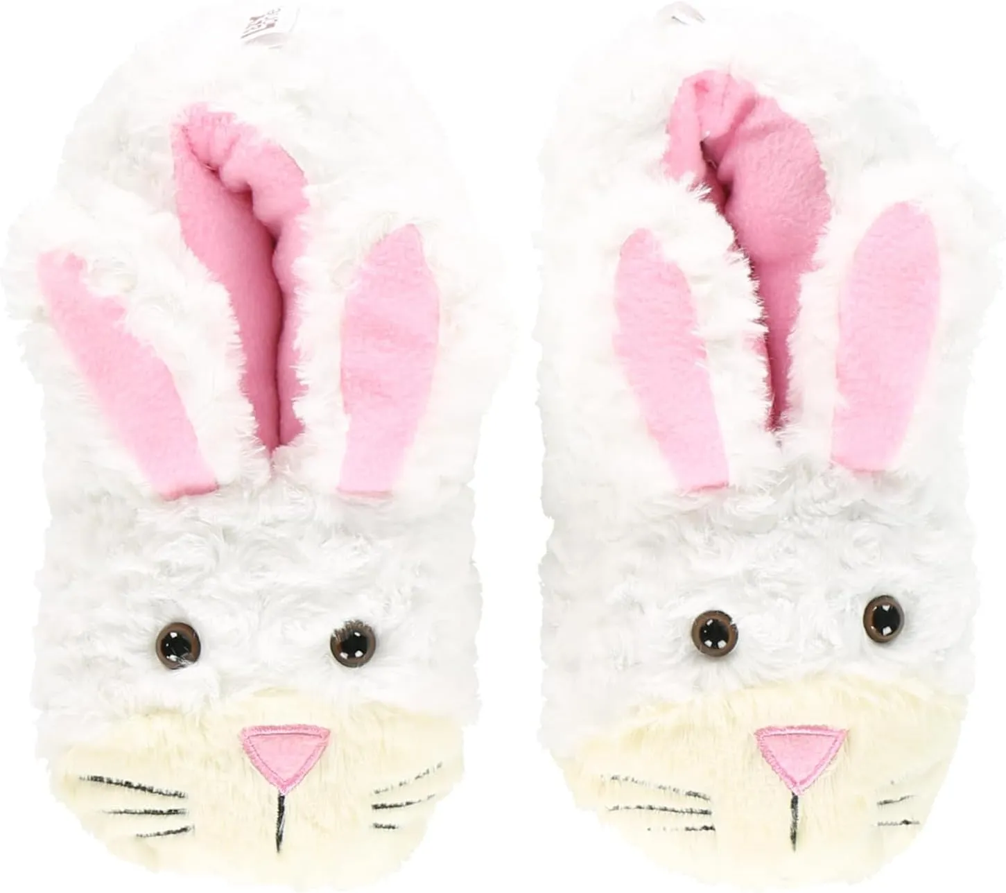 Lazy One Animal Critter Slippers for Kids and Adults, Cute and Cozy Slippers