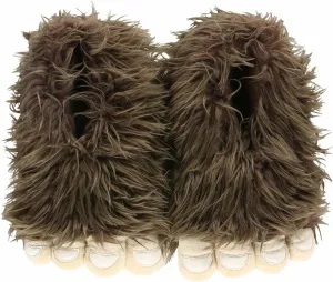 Lazy One Animal Critter Slippers for Kids and Adults, Cute and Cozy Slippers